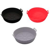 Forma De Silicone Para Air Freyr 20cm Cores Sortidas Onixx Forma De Silicone Para Air Freyr 20cm Cores Sortidas Onixx