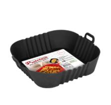 Forma de Silicone para Air Fryer