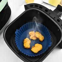 Forma de Silicone para Air Fryer prepare alimentos saudáveis e práticos com muito mais facilidade