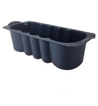 Forma de Silicone para Bolo Tupperware 1,5L - Ideal para Assar
