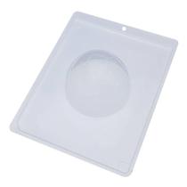 Forma de Silicone para Chocolate - Bola