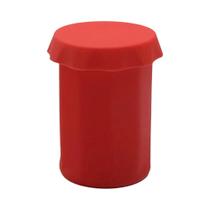 Forma De Silicone Para Cubos De Gelo Para Copos De Shot - Ferramenta De Verão Para Bebidas - Molde
