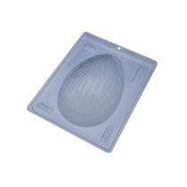 Forma de silicone para ovo riscado cod-39 porto formas