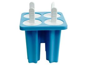 Forma de Silicone para Sorvete Moda do Chef