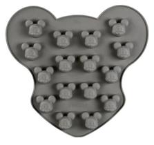 Forma De Silicone Personagem Menino Rato Mouse M