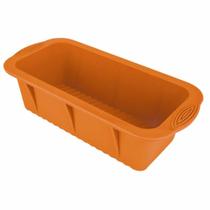 Forma de Silicone Retangular Bolo Inglês Unyhome FS01 - Uny Home