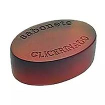 Forma de Silicone Sabonete, Vela Glicerinado Mod.01 Ib-421