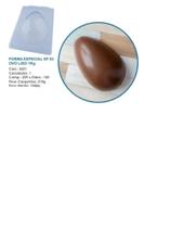 Forma De Silicone Semi-Profissional Sp53 1kg Bwb