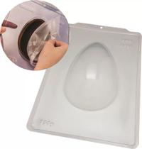 Forma De Silicone Semiprofissional SP52 750g Bwb