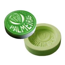 Forma de Silicone - Time Mini Palmeiras