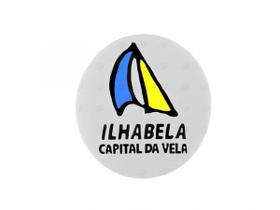 Forma de Silicone Venha para Ilhabela Capital da Vela Ib-036