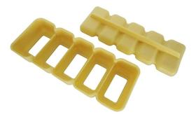 Forma De Sushiki Com 5 Compartimentos Forma De Sushiki Com 5 Compartimentos