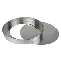 FORMA DE TORTA 20 X 5 cm f/falso