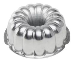 Forma de torta suíça decorada 18 Forma de torta suíça decorada 18