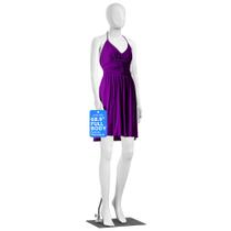 Forma de vestido feminino de corpo inteiro Mannequin SereneLife 68.9 Forma de vestido feminino de corpo inteiro Mannequin SereneLife 68.9
