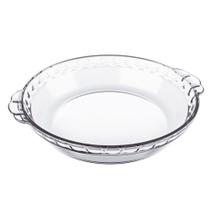 Forma de Vidro Filetada 1,6 Litros Marinex Forma de Vidro Filetada 1,6 Litros Marinex