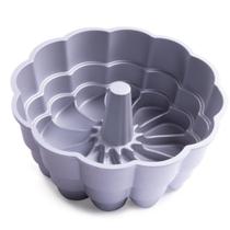 Forma decorada para bolo Hercules UC135-01 Aluminio Forma decorada para bolo Hercules UC135-01 Aluminio