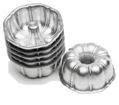 Forma Decorativa Número 1 Mini 9x4cm Com 6 - Caparroz