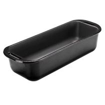 Forma do Chef 29cm Alça de Ferro Panela Mineira