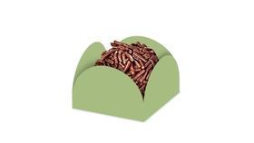 Forma Doce 4 Petalas N6 Capim Cidreira C/50 Plac Forma Doce 4 Petalas N6 Capim Cidreira C/50 Plac