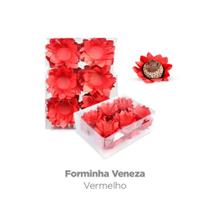 Forma Doce Flor Veneza Pink Com 40 805 Plac
