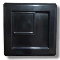 Forma Dupla Face Cobogó ABS 4mm 40x40cm - Modelo L - Ref. 522 Forma Dupla Face Cobogó ABS 4mm 40x40cm - Modelo L - Ref. 522