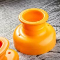 Forma e cortador para donuts Forma e cortador para donuts