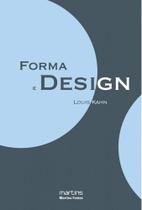 Forma e Design -