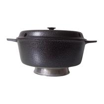 Forma E Panela De Assar Bolo, lasanha, pães, frango Nº26 Preto