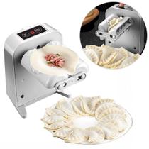Forma Elétrica Para Fechar Pastél e Ravióli