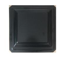 Forma Em Abs 1,5mm 3d Capa De Coluna 30x30x7cm (chapéu) Forma Em Abs 1,5mm 3d Capa De Coluna 30x30x7cm (chapéu)