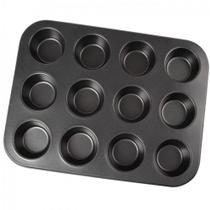 Forma Em Casa Cupcakes Antiad 12div 35x26x3cm 10622-0 - Inga