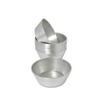Forma Empada 4 7,5x3cm - Caparroz Forma Empada 4 7,5x3cm - Caparroz