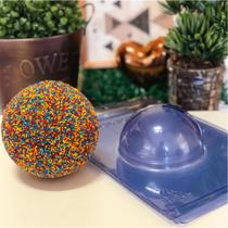 Forma Esfera Especial para Chocolate