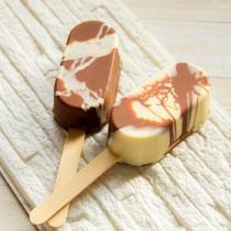 Forma Especial (3 partes) para Chocolate BWB Paleta Gourmet (9818)