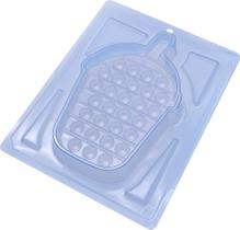 Forma Especial (3 partes) para Chocolate BWB Pop It Milkshake (10274)