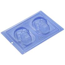 Forma Especial (3 partes) Porto Formas Caveira (1152) Forma Especial (3 partes) Porto Formas Caveira (1152)