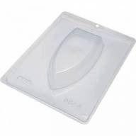 Forma especial barca de chocolate g 200gr cod 9544 bwb