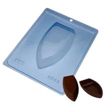 Forma Especial Barca G Bwb 3 Partes Confeitaria Gourmet