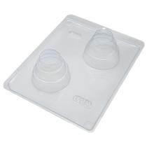 Forma Especial Bolo Detalhado Grande Cód. 863 BWB Forma Especial Bolo Detalhado Grande Cód. 863 BWB