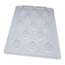 Forma Especial Bombom De Chocolate Trufa Sp 40 P Festa 3500 Forma Especial Bombom De Chocolate Trufa Sp 40 P Festa 3500