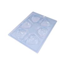 Forma Especial Bumbum Coelho - Ref 10516 - 1 unidade - BWB - Rizzo