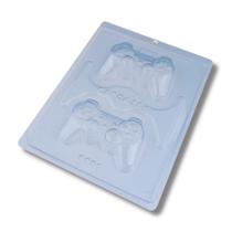 Forma Especial BWB C/ Silicone Joystick Vídeo Game Controle C/30