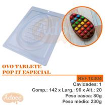 Forma especial bwb páscoa