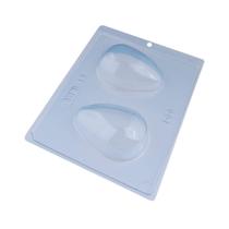 Forma especial bwb trad. ovo liso 100 gramas c/ 26 un. Forma especial bwb trad. ovo liso 100 gramas c/ 26 un.