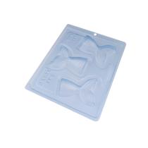 Forma Especial Cauda de Sereia Média BWB 1UN. Chocolate, Temáticas, Sabonetes Cód10020 Forma Especial Cauda de Sereia Média BWB 1UN. Chocolate, Temáticas, Sabonetes Cód10020
