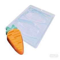 Forma Especial Cenourinha R.10524 Bwb Forma Especial Cenourinha R.10524 Bwb