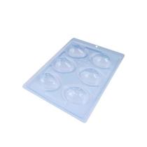 Forma Especial com Silicone em 3 Partes Ovinho Coelho 10529 BWB un