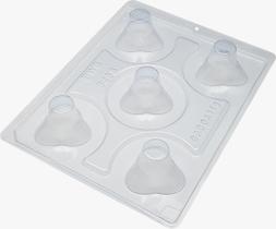 Forma especial copo mousse 24gr cod 9458 bwb