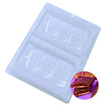 Forma Especial de Acetato - Barra Abóboras Empilhadas Recheada Halloween 3 Partes - Cód 10600 - 3 unidades - BWB - Rizzo Forma Especial de Acetato - Barra Abóboras Empilhadas Recheada Halloween 3 Partes - Cód 10600 - 3 unidades - BWB - Rizzo